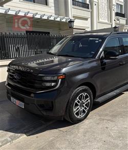 فورد إكسبيديشن